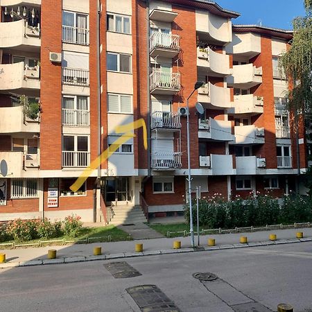 Central Lux Bajina Basta Ngoại thất bức ảnh