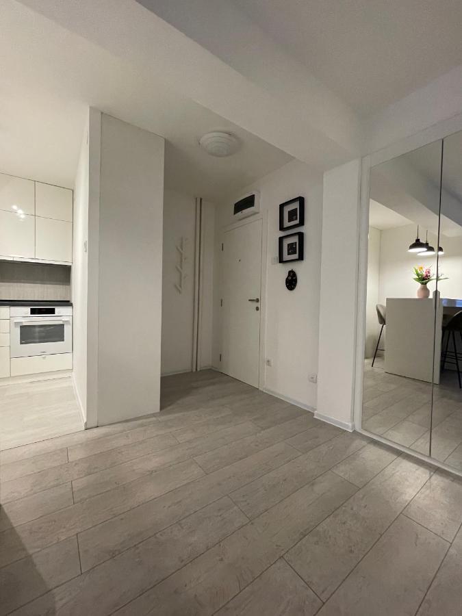 Central Lux Bajina Basta Ngoại thất bức ảnh