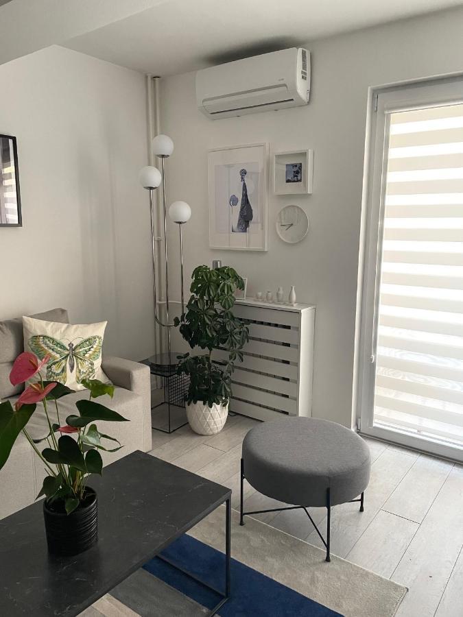 Central Lux Bajina Basta Ngoại thất bức ảnh