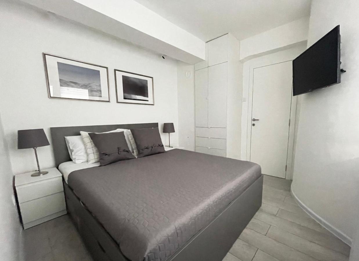 Central Lux Bajina Basta Ngoại thất bức ảnh