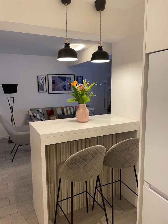 Central Lux Bajina Basta Ngoại thất bức ảnh