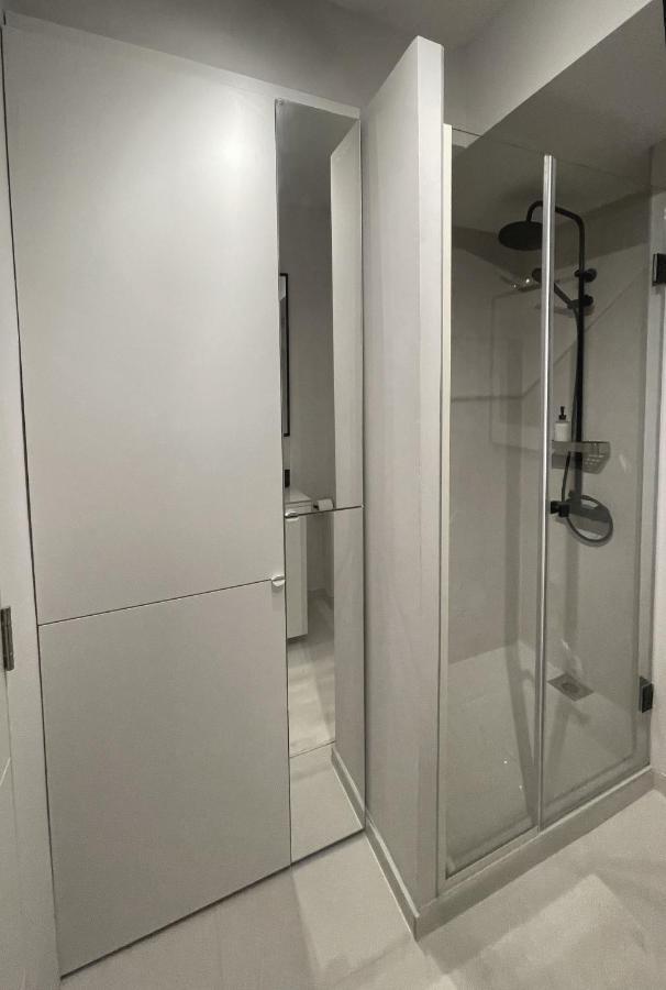Central Lux Bajina Basta Ngoại thất bức ảnh