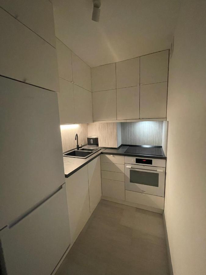 Central Lux Bajina Basta Ngoại thất bức ảnh