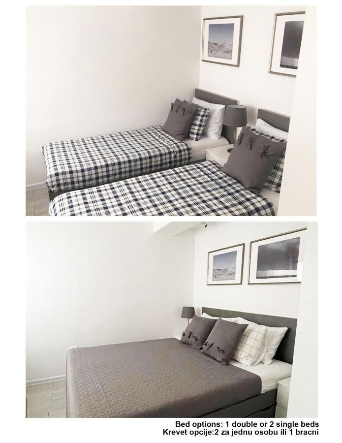Central Lux Bajina Basta Ngoại thất bức ảnh